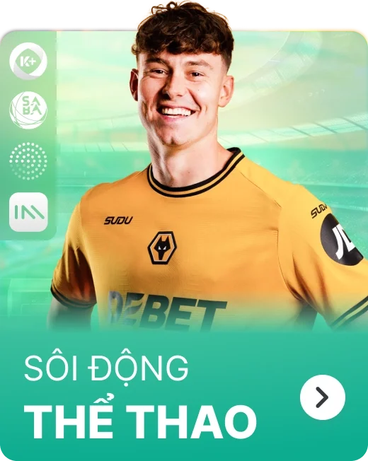 Chuyên mục thể thao